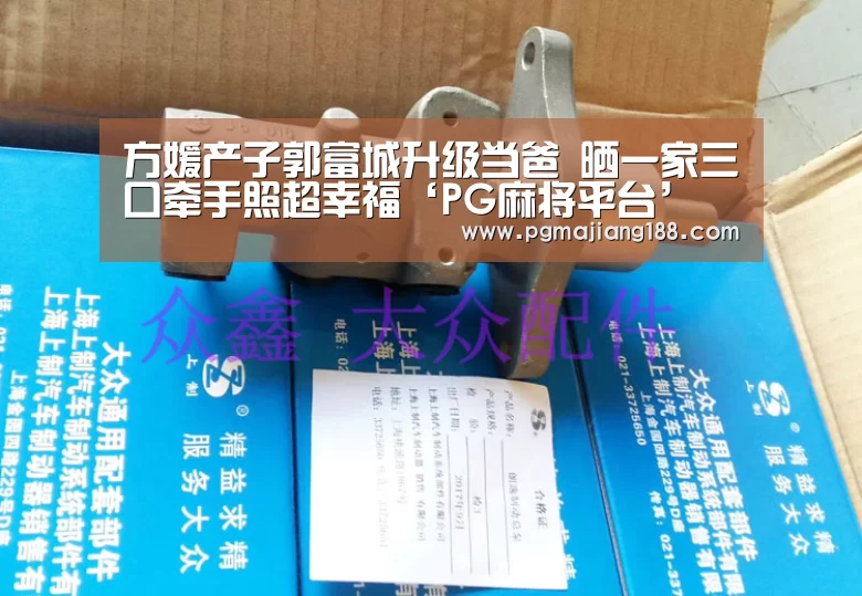 方媛产子郭富城升级当爸 晒一家三口牵手照超幸福‘PG麻将平台’(图1) PG麻将平台