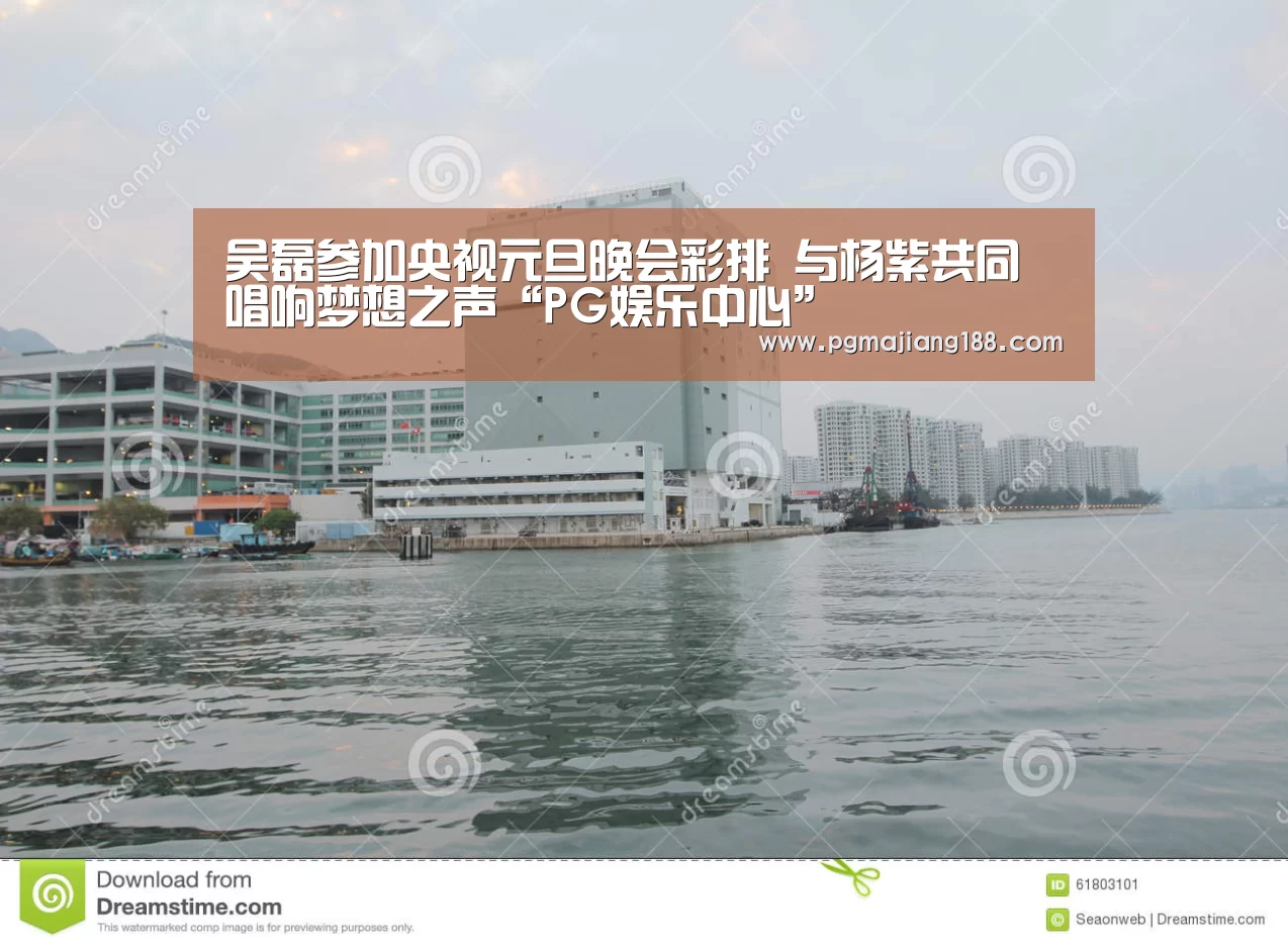 吴磊参加央视元旦晚会彩排 与杨紫共同唱响梦想之声“PG娱乐中心”(图4) PG官方入口