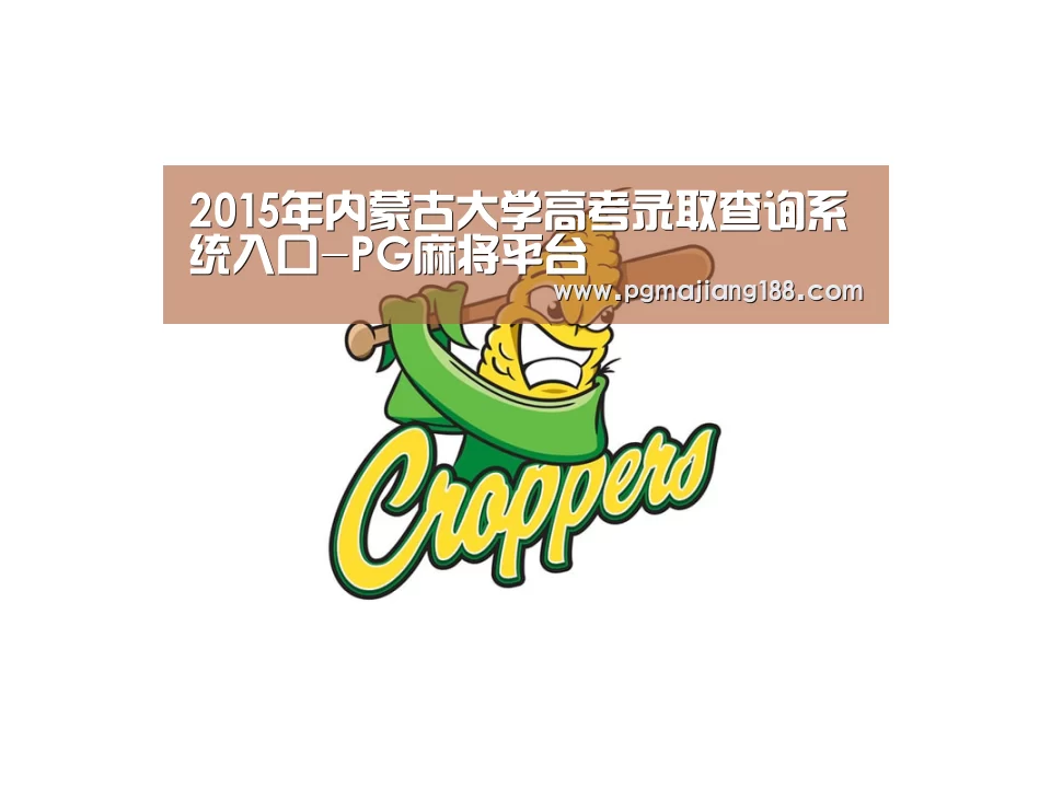 2015年内蒙古大学高考录取查询系统入口-PG麻将平台(图4) PG麻将游戏大厅